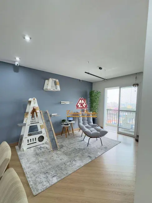 Foto 4 de Apartamento com 2 quartos à venda, 89m2 em Gopoúva, Guarulhos - SP