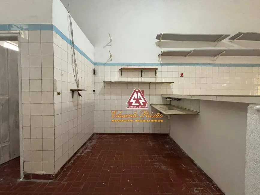 Foto 5 de Sala Comercial para alugar, 40m2 em Jardim Vila Galvão, Guarulhos - SP