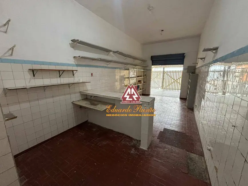 Foto 7 de Sala Comercial para alugar, 40m2 em Jardim Vila Galvão, Guarulhos - SP