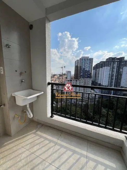 Foto 4 de Apartamento com 2 quartos à venda, 47m2 em Vila Sorocabana, Guarulhos - SP