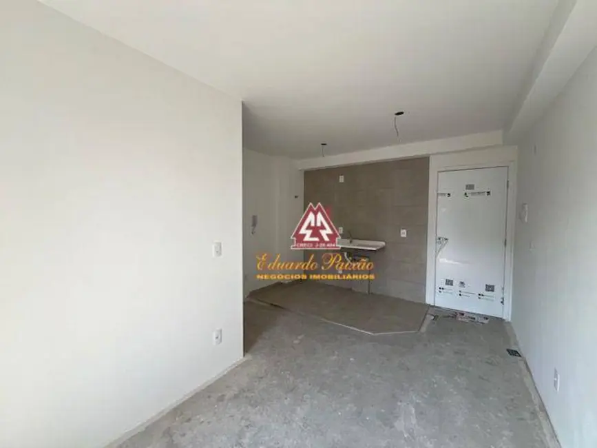 Foto 2 de Apartamento com 2 quartos à venda, 47m2 em Vila Sorocabana, Guarulhos - SP