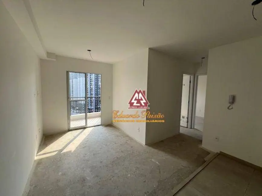 Foto 3 de Apartamento com 2 quartos à venda, 47m2 em Vila Sorocabana, Guarulhos - SP