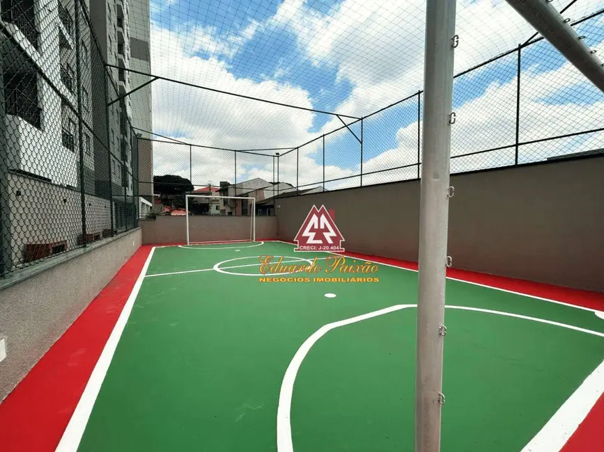 Foto 9 de Apartamento com 2 quartos à venda, 47m2 em Vila Sorocabana, Guarulhos - SP