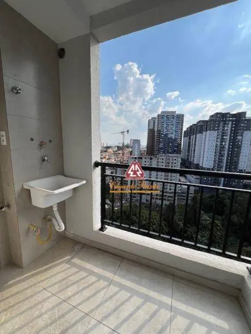 Foto 8 de Apartamento com 2 quartos à venda, 47m2 em Vila Sorocabana, Guarulhos - SP