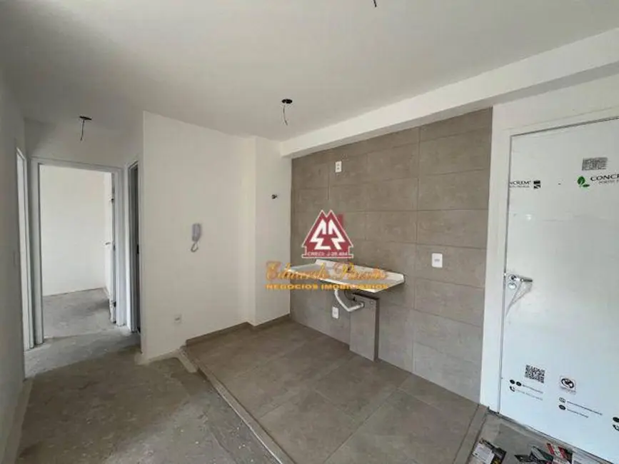 Foto 2 de Apartamento com 2 quartos à venda, 47m2 em Vila Sorocabana, Guarulhos - SP