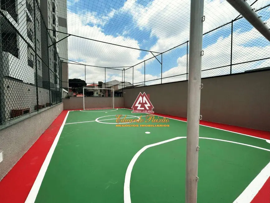 Foto 9 de Apartamento com 2 quartos à venda, 47m2 em Vila Sorocabana, Guarulhos - SP