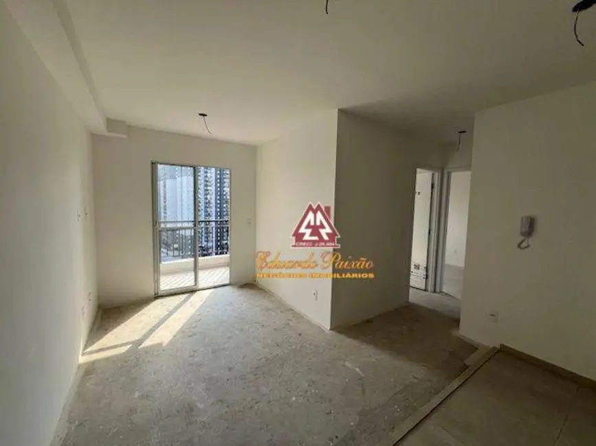 Foto 4 de Apartamento com 2 quartos à venda, 47m2 em Vila Sorocabana, Guarulhos - SP