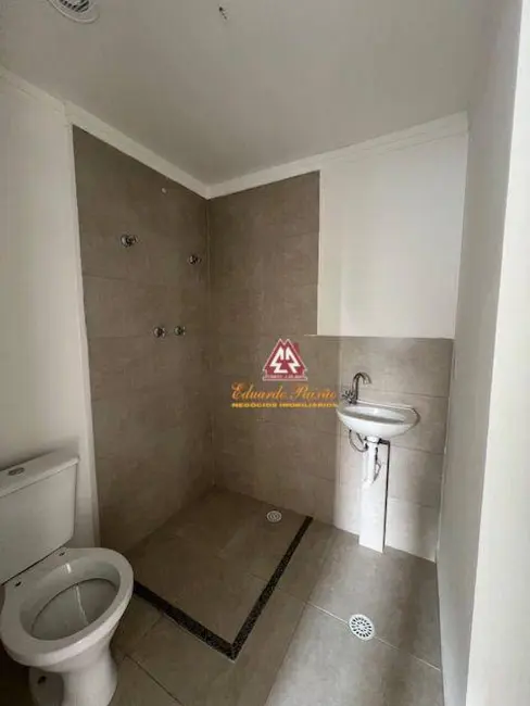 Foto 1 de Apartamento com 2 quartos à venda, 47m2 em Vila Sorocabana, Guarulhos - SP