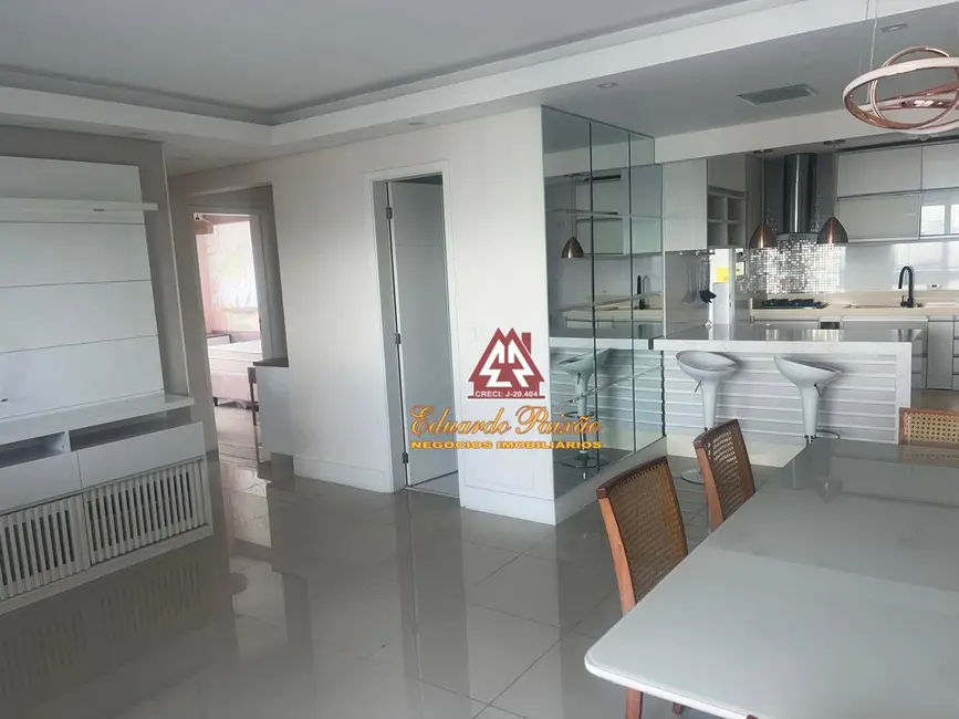 Foto 2 de Apartamento com 3 quartos à venda, 95m2 em Vila Augusta, Guarulhos - SP