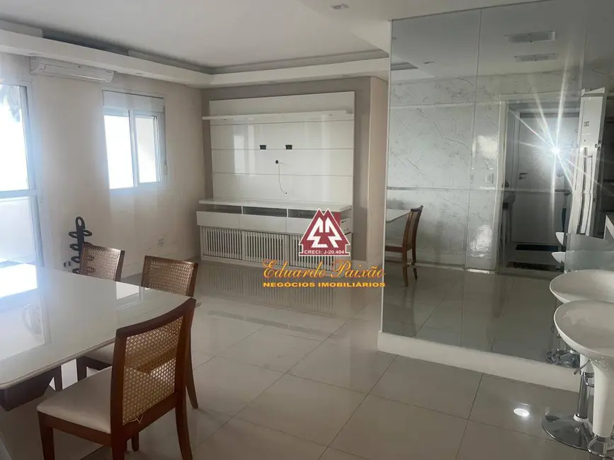 Foto 7 de Apartamento com 3 quartos à venda, 95m2 em Vila Augusta, Guarulhos - SP