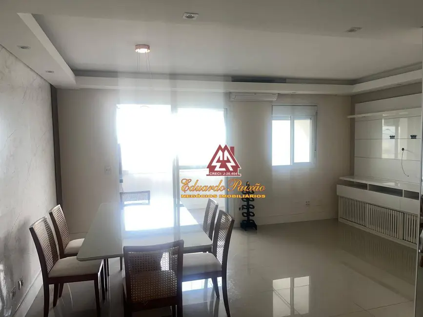 Foto 5 de Apartamento com 3 quartos à venda, 95m2 em Vila Augusta, Guarulhos - SP