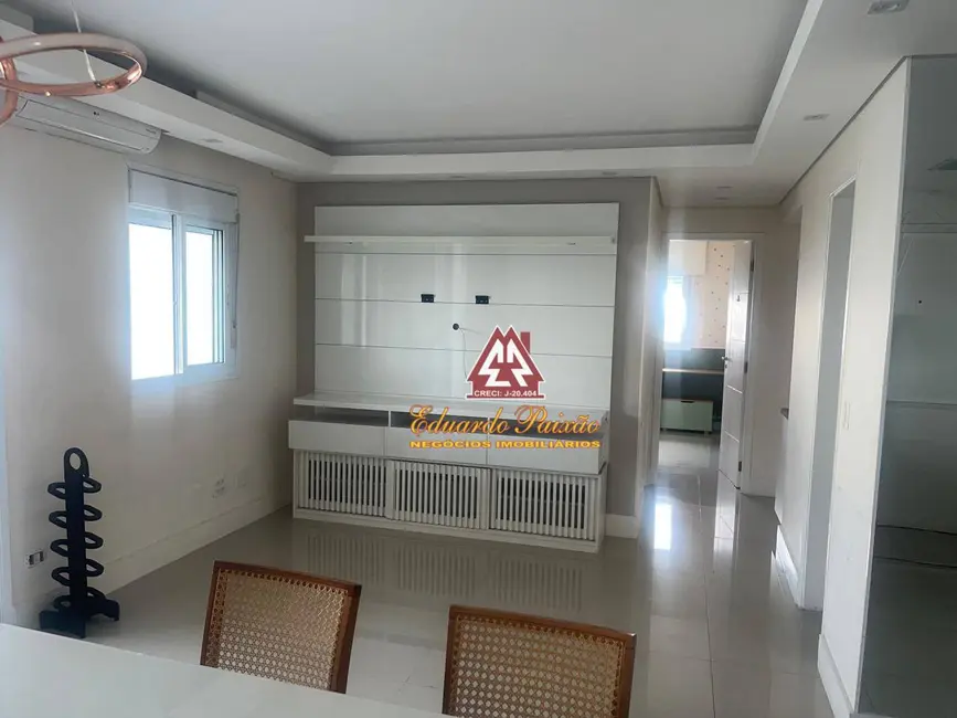 Foto 8 de Apartamento com 3 quartos à venda, 95m2 em Vila Augusta, Guarulhos - SP