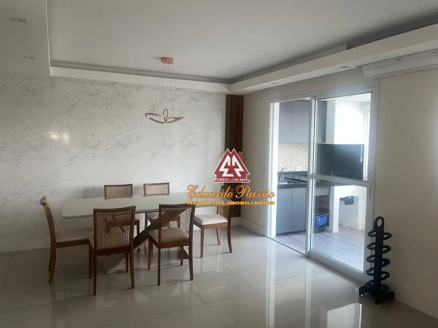 Foto 3 de Apartamento com 3 quartos à venda, 95m2 em Vila Augusta, Guarulhos - SP