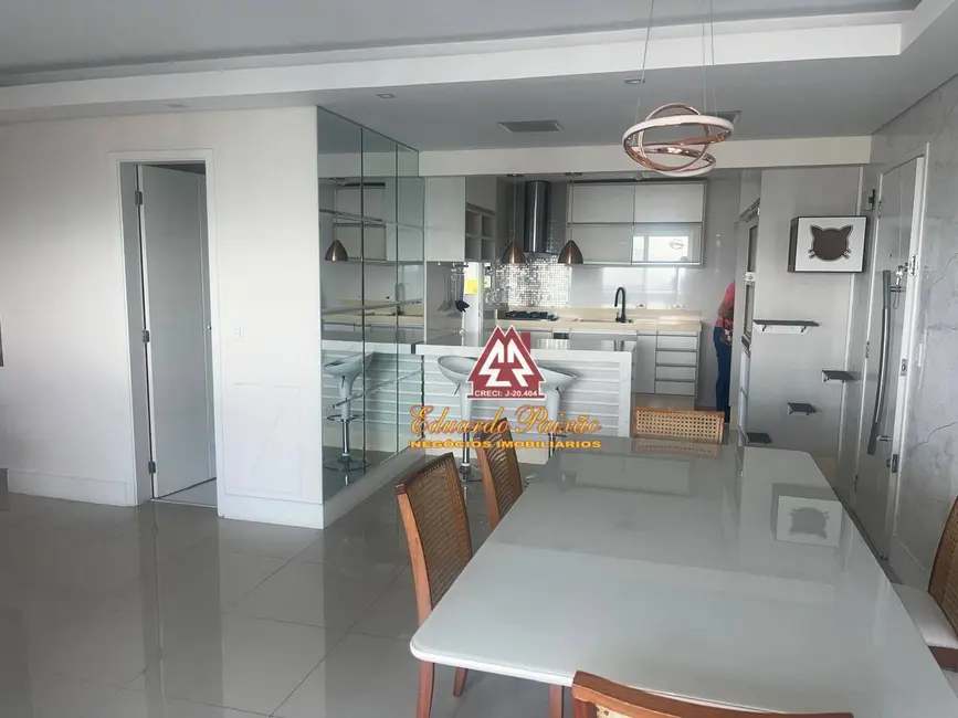 Foto 4 de Apartamento com 3 quartos à venda, 95m2 em Vila Augusta, Guarulhos - SP