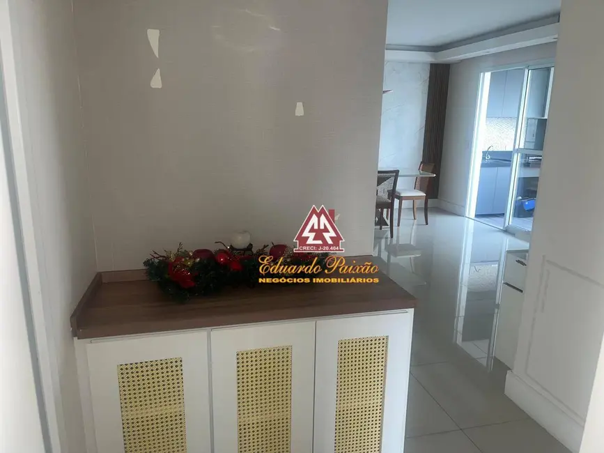 Foto 9 de Apartamento com 3 quartos à venda, 95m2 em Vila Augusta, Guarulhos - SP