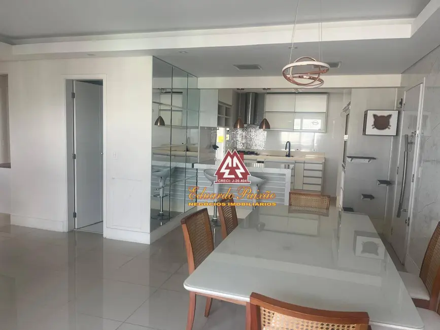 Foto 1 de Apartamento com 3 quartos à venda, 95m2 em Vila Augusta, Guarulhos - SP