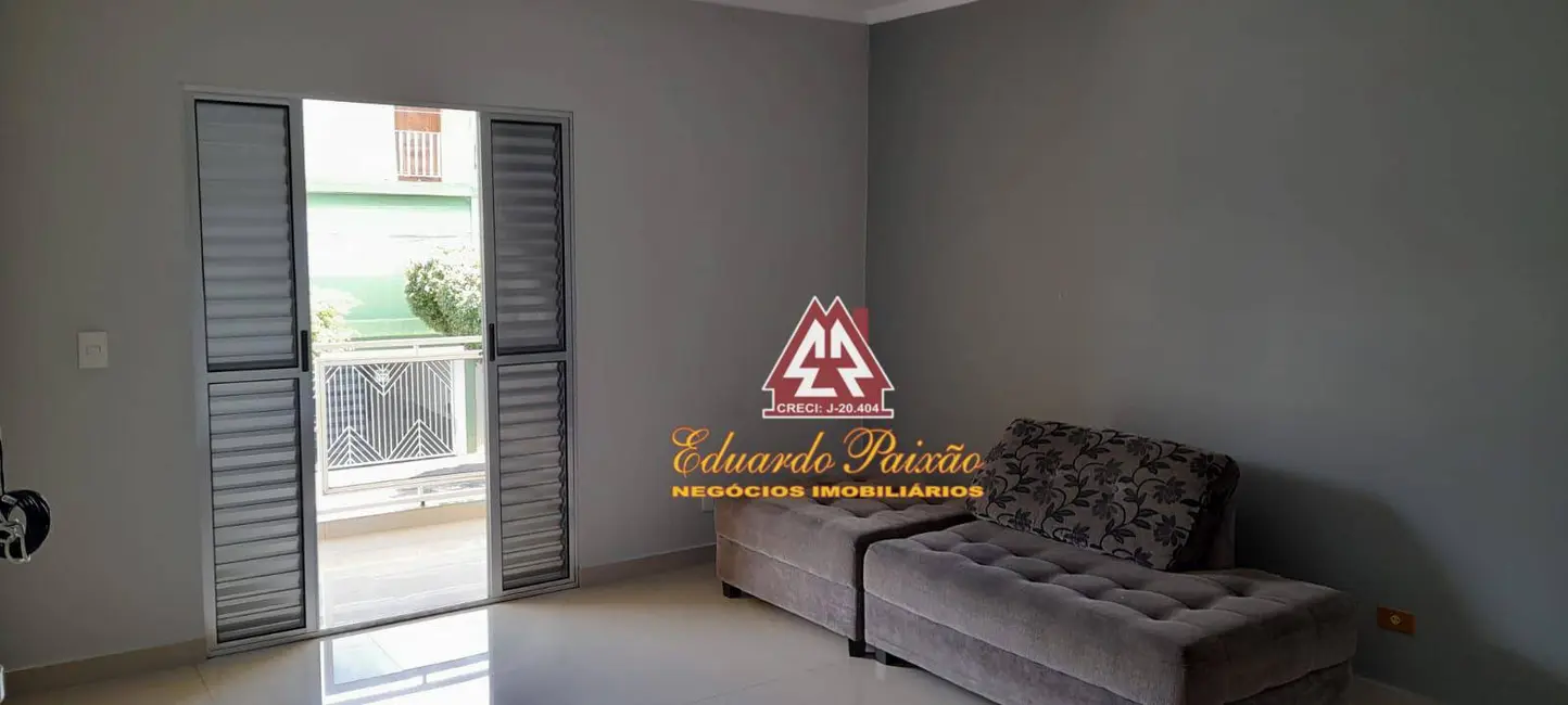 Foto 2 de Casa com 3 quartos para alugar, 100m2 em Parque Continental II, Guarulhos - SP