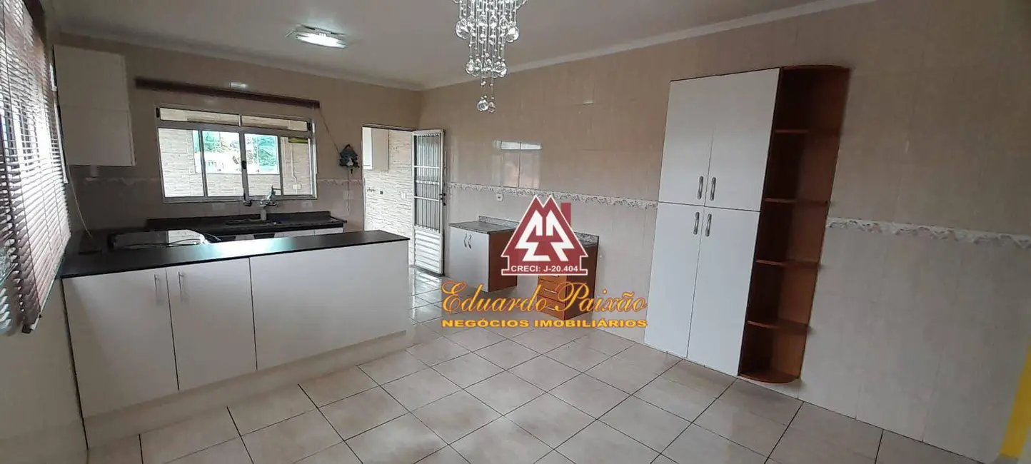 Foto 9 de Casa com 3 quartos para alugar, 100m2 em Parque Continental II, Guarulhos - SP