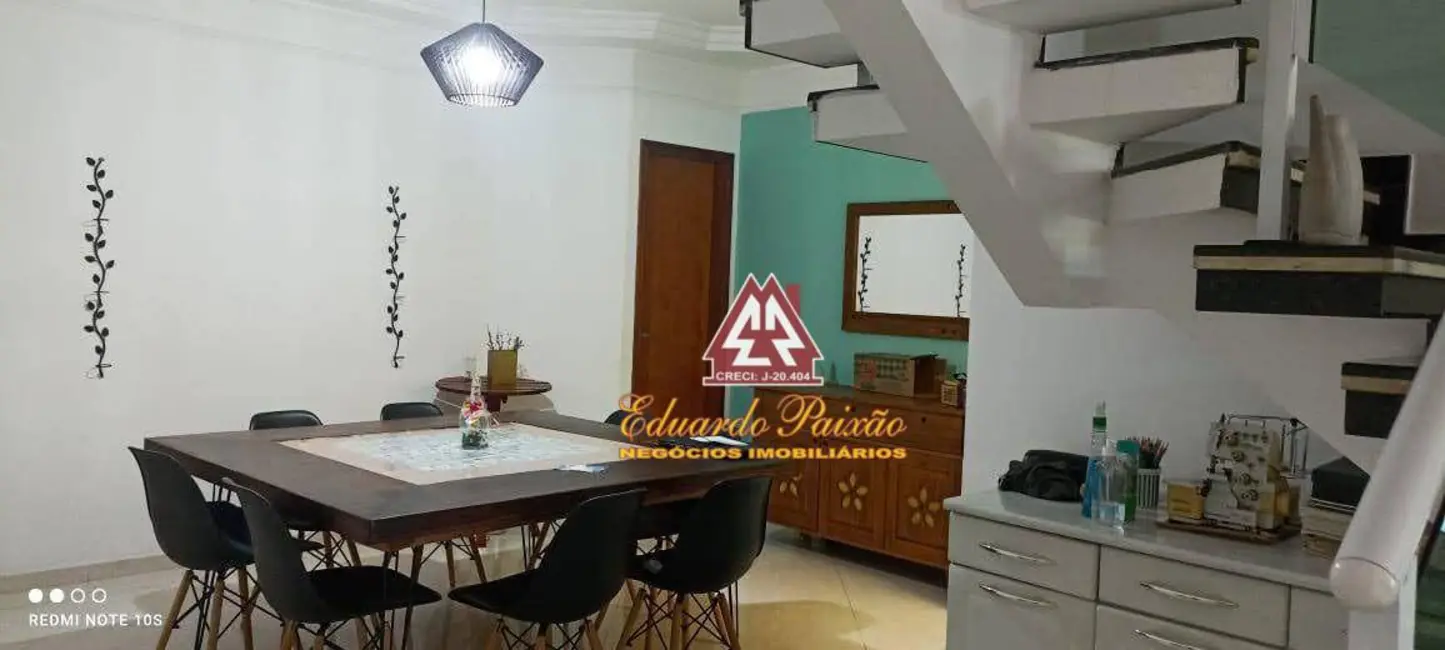 Foto 1 de Sobrado com 3 quartos à venda, 125m2 em Jardim Aida, Guarulhos - SP