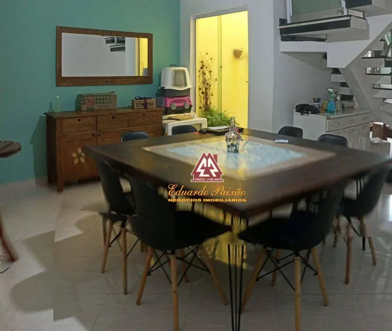 Foto 2 de Sobrado com 3 quartos à venda, 125m2 em Jardim Aida, Guarulhos - SP