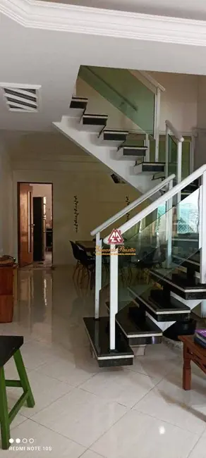 Foto 4 de Sobrado com 3 quartos à venda, 125m2 em Jardim Aida, Guarulhos - SP