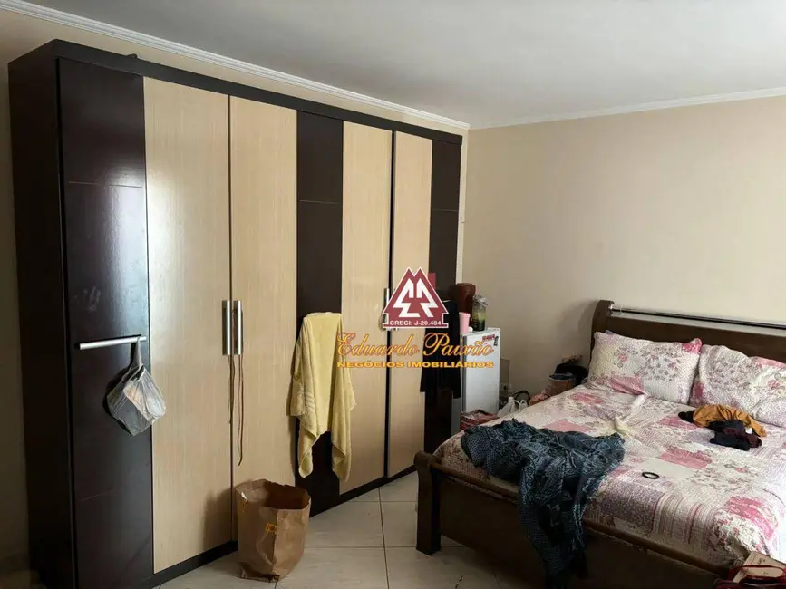 Foto 9 de Sobrado com 3 quartos à venda, 125m2 em Jardim Aida, Guarulhos - SP