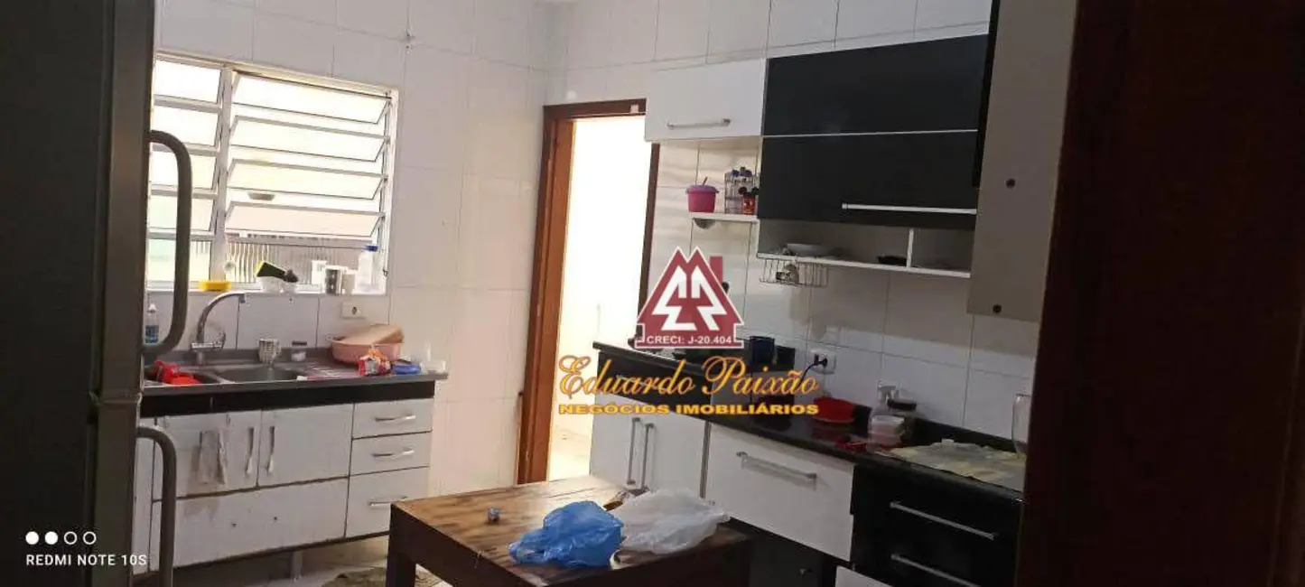 Foto 3 de Sobrado com 3 quartos à venda, 125m2 em Jardim Aida, Guarulhos - SP