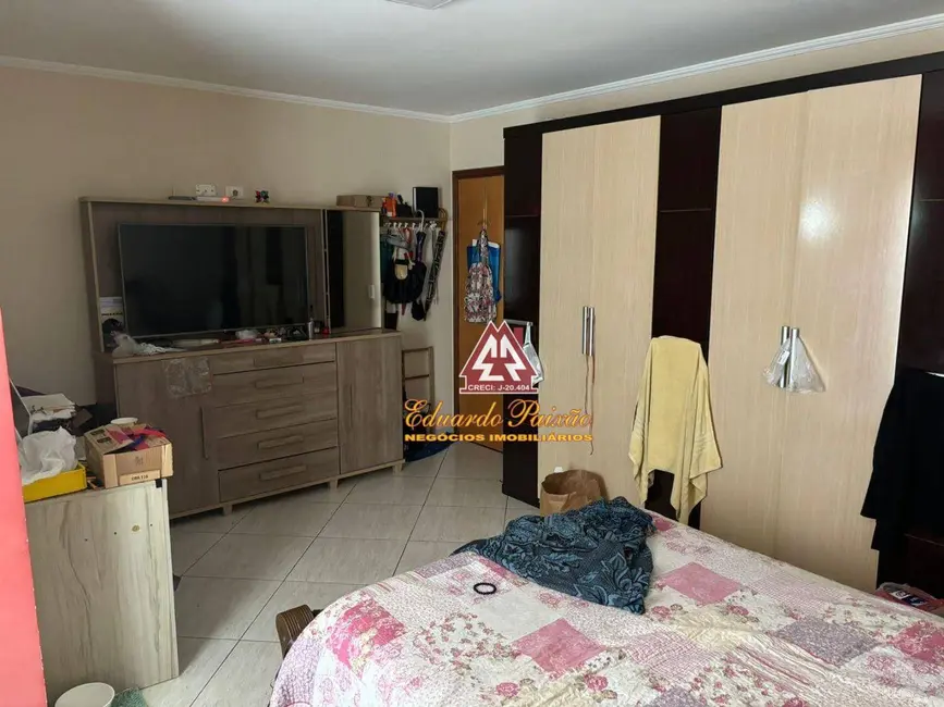 Foto 8 de Sobrado com 3 quartos à venda, 125m2 em Jardim Aida, Guarulhos - SP