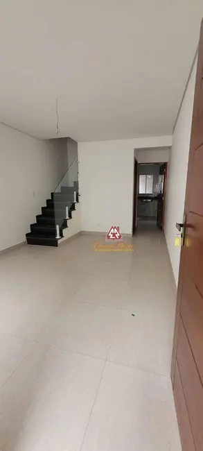 Foto 2 de Sobrado com 2 quartos à venda, 77m2 em Jaçanã, São Paulo - SP