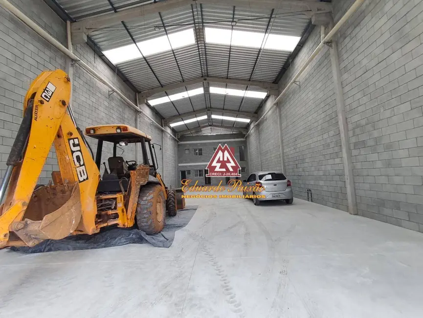 Foto 7 de Armazém / Galpão para alugar, 370m2 em Cidade Aracilia, Guarulhos - SP