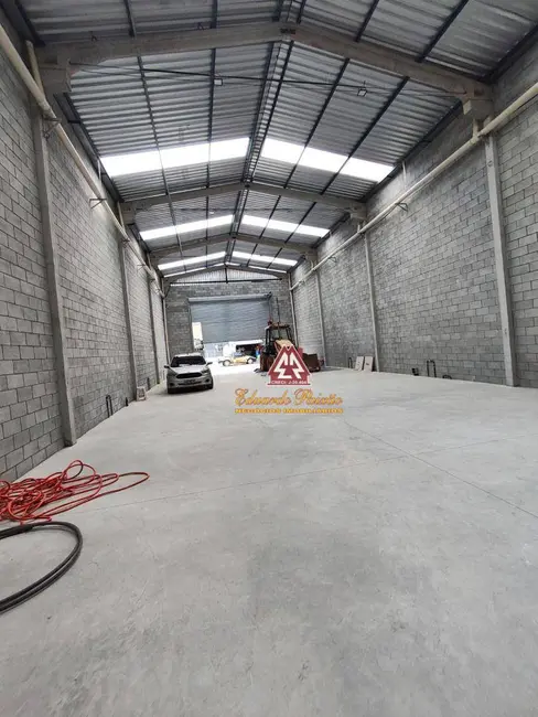 Foto 3 de Armazém / Galpão para alugar, 370m2 em Cidade Aracilia, Guarulhos - SP