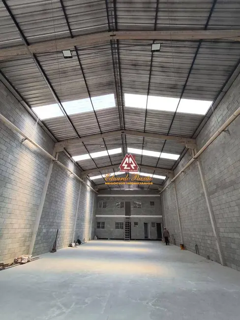 Foto 1 de Armazém / Galpão para alugar, 370m2 em Cidade Aracilia, Guarulhos - SP