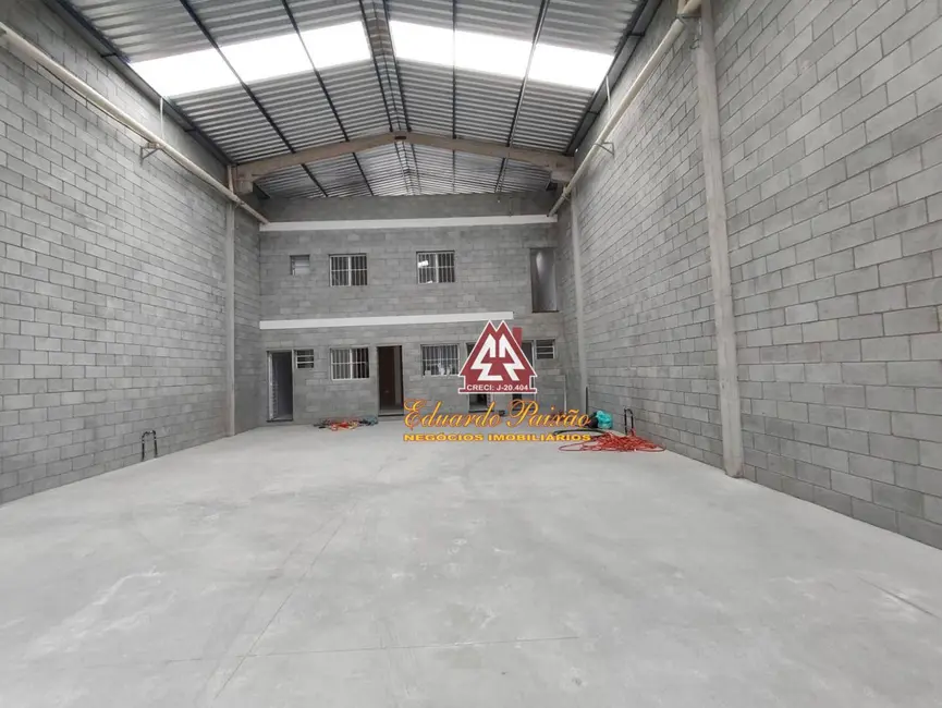 Foto 4 de Armazém / Galpão para alugar, 370m2 em Cidade Aracilia, Guarulhos - SP