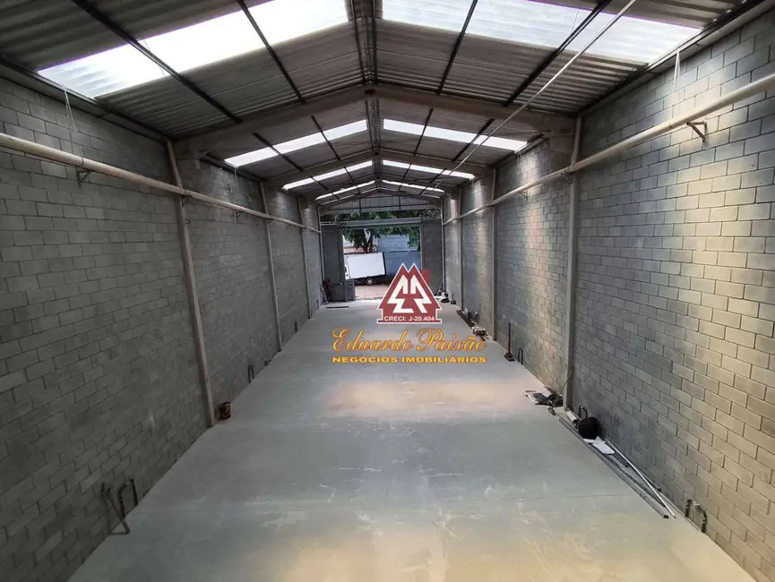 Armazém / Galpão para alugar, 370m2 em Ibura, Recife - PE - imagem 1 Foto 1 de Armazém / Galpão para alugar, 370m2 em Ibura, Recife - PE