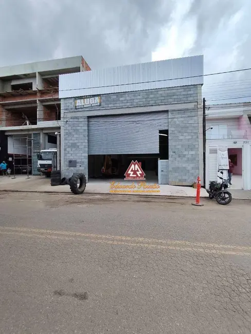 Armazém / Galpão para alugar, 370m2 em Ibura, Recife - PE - imagem 7 Foto 7 de Armazém / Galpão para alugar, 370m2 em Ibura, Recife - PE