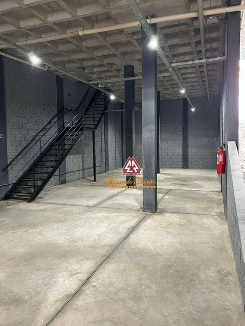 Foto 6 de Armazém / Galpão para alugar, 500m2 em Jardim São Ricardo, Guarulhos - SP