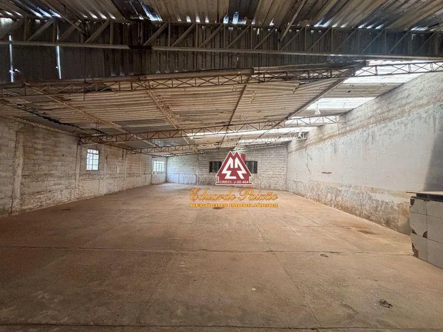 Foto 4 de Armazém / Galpão para alugar, 660m2 em Vila São João, Guarulhos - SP