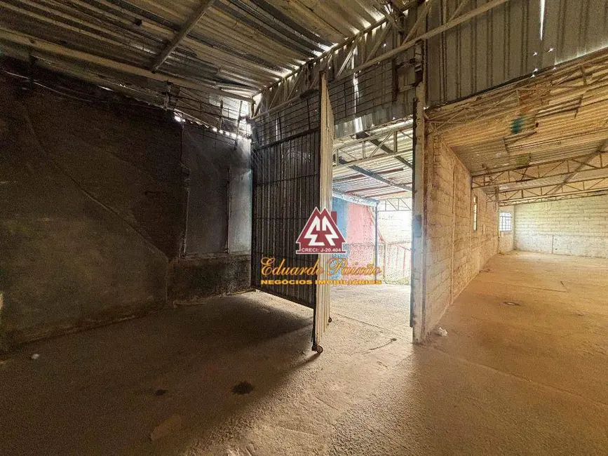 Foto 8 de Armazém / Galpão para alugar, 660m2 em Vila São João, Guarulhos - SP