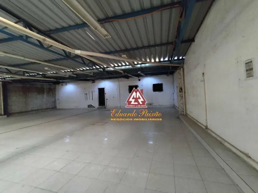 Foto 2 de Armazém / Galpão para alugar, 660m2 em Vila São João, Guarulhos - SP