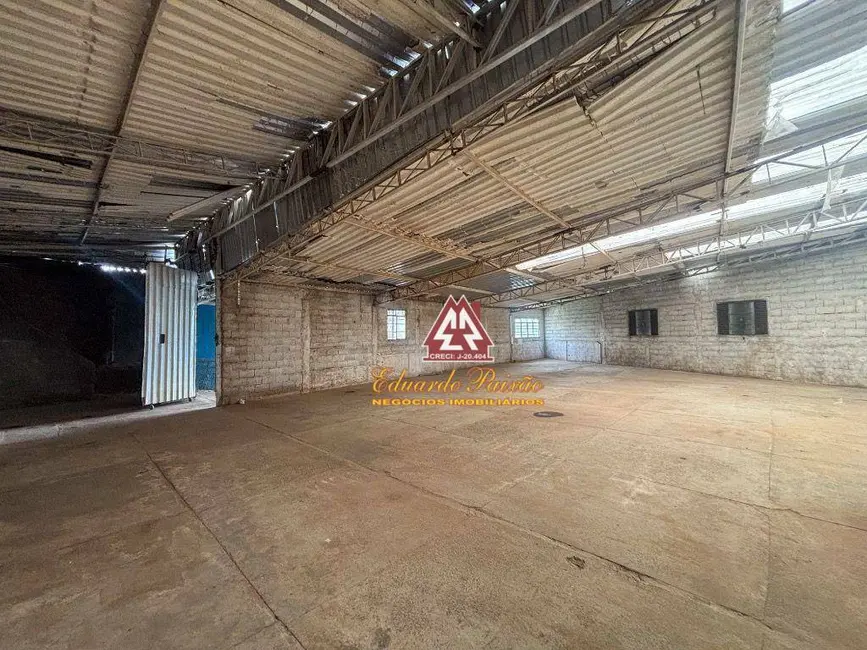 Foto 5 de Armazém / Galpão para alugar, 660m2 em Vila São João, Guarulhos - SP