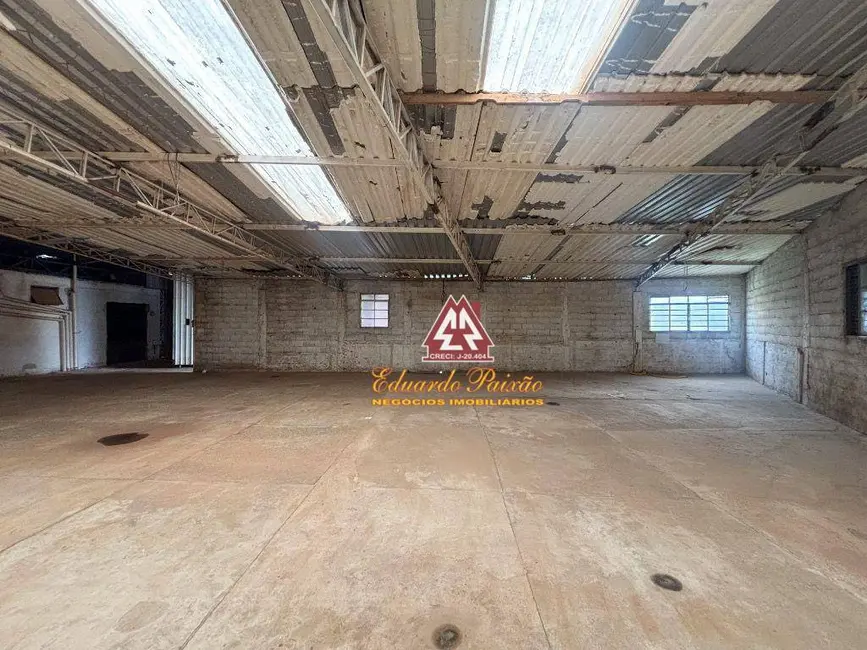 Foto 6 de Armazém / Galpão para alugar, 660m2 em Vila São João, Guarulhos - SP