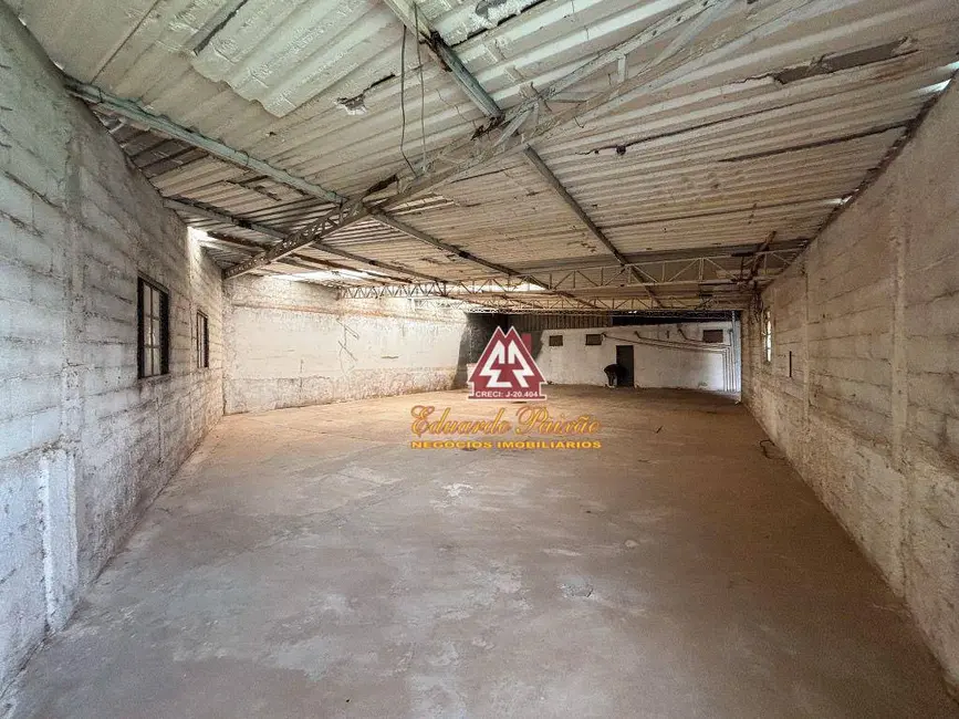Foto 3 de Armazém / Galpão para alugar, 660m2 em Vila São João, Guarulhos - SP