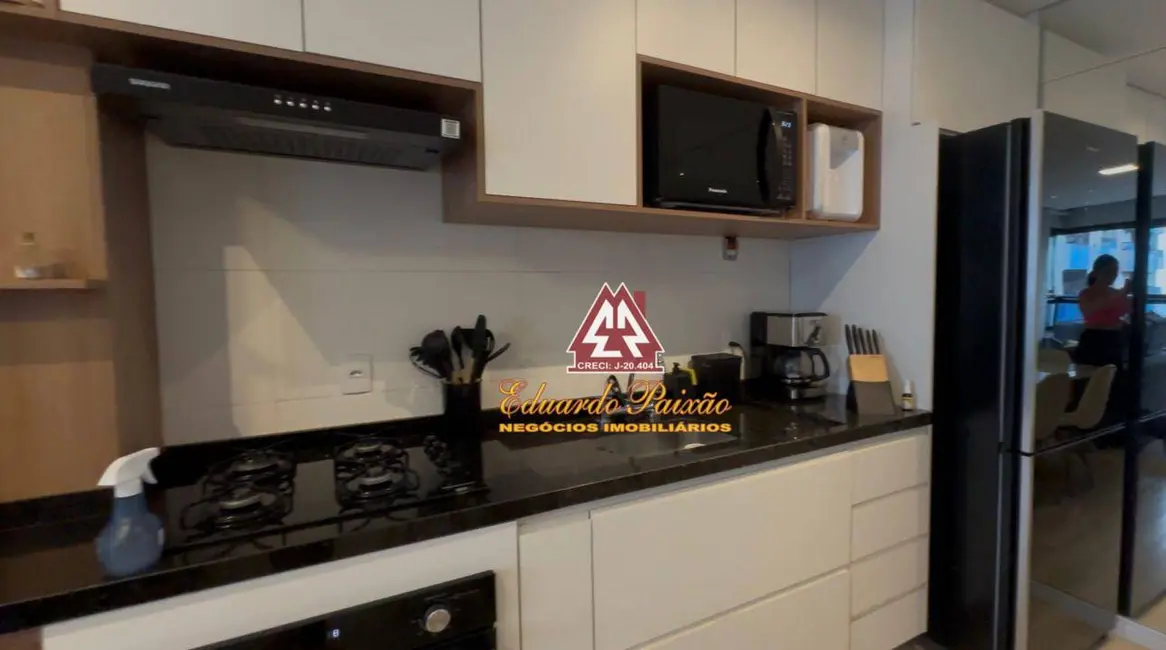 Foto 7 de Apartamento com 2 quartos à venda, 69m2 em Vila Augusta, Guarulhos - SP