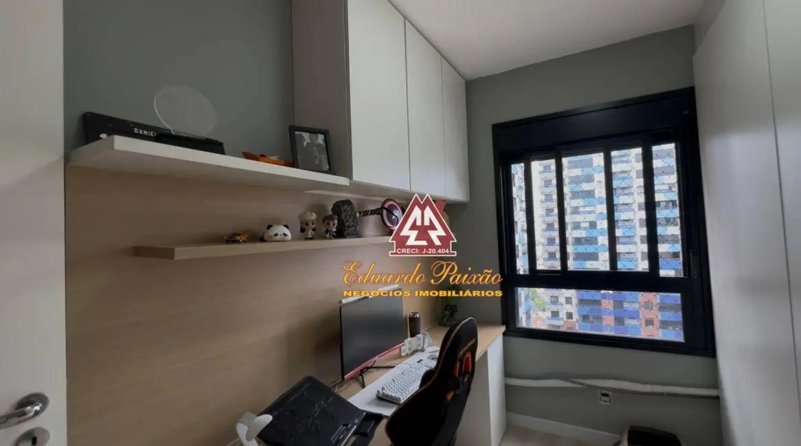 Foto 8 de Apartamento com 2 quartos à venda, 69m2 em Vila Augusta, Guarulhos - SP