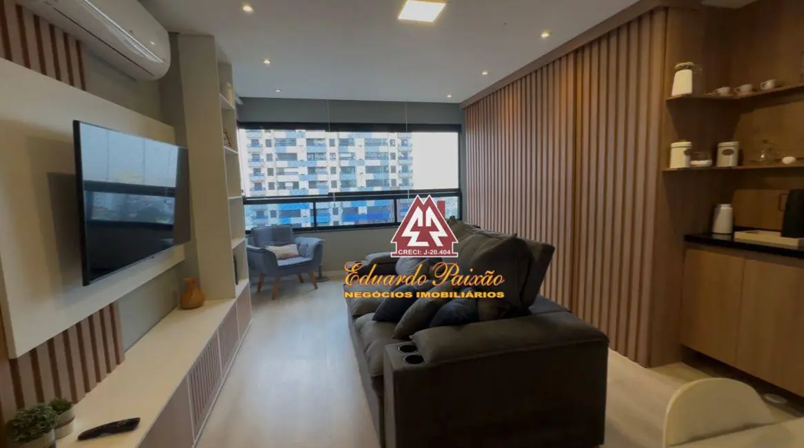 Foto 9 de Apartamento com 2 quartos à venda, 69m2 em Vila Augusta, Guarulhos - SP
