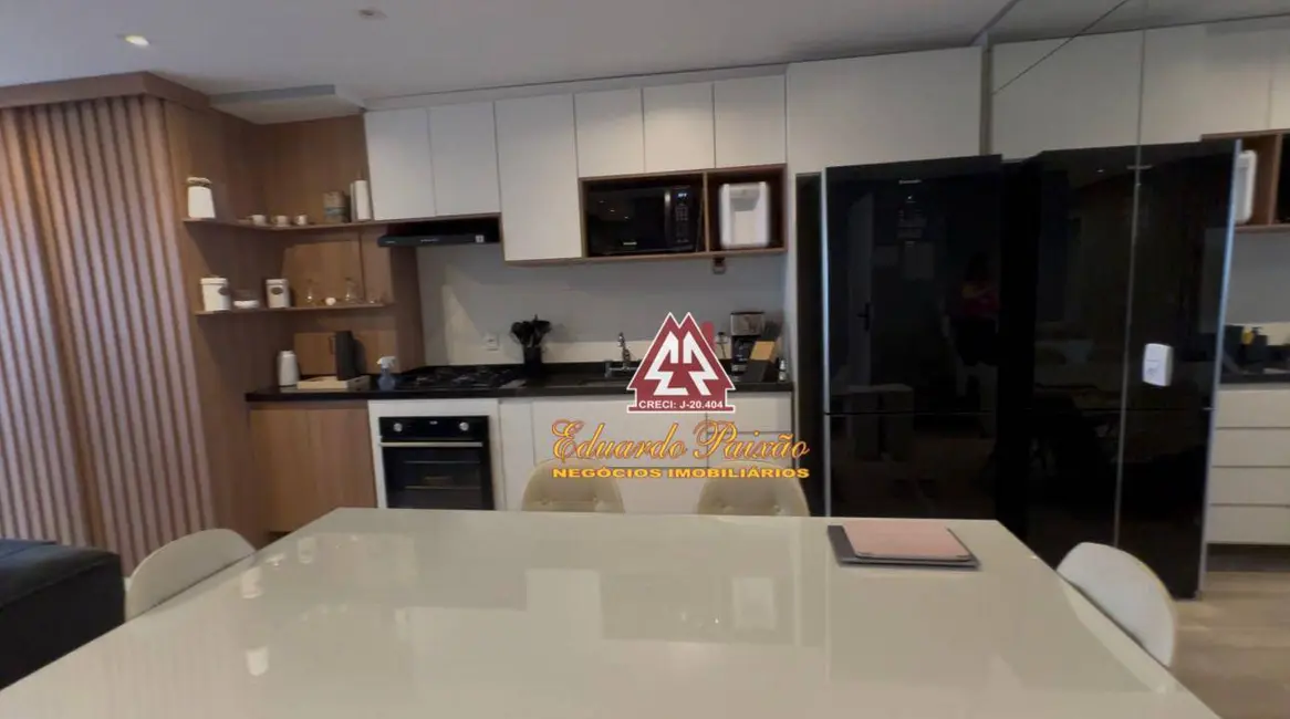 Foto 6 de Apartamento com 2 quartos à venda, 69m2 em Vila Augusta, Guarulhos - SP