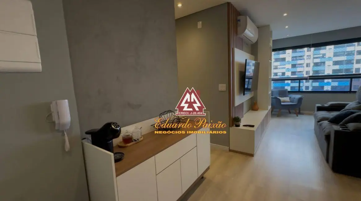 Foto 5 de Apartamento com 2 quartos à venda, 69m2 em Vila Augusta, Guarulhos - SP