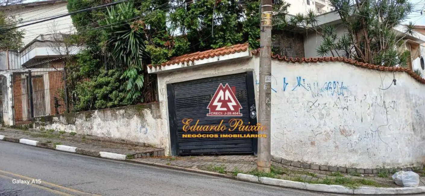 Foto 1 de Casa com 3 quartos à venda, 241m2 em Vila Maranduba, Guarulhos - SP