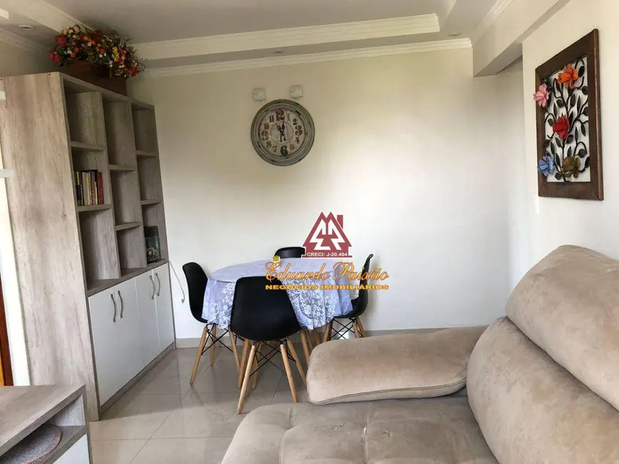 Foto 1 de Apartamento com 2 quartos à venda, 50m2 em Jardim Vila Galvão, Guarulhos - SP
