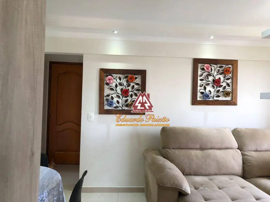 Foto 7 de Apartamento com 2 quartos à venda, 50m2 em Jardim Vila Galvão, Guarulhos - SP